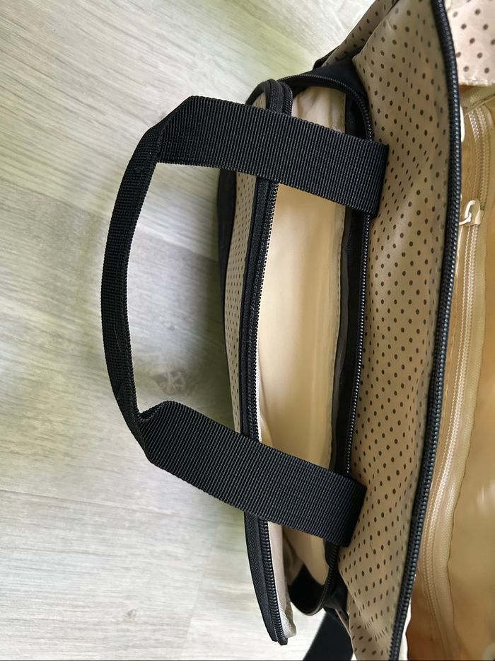 Petit sac à langer - photo numéro 2