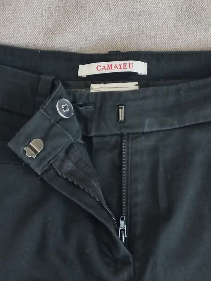 Lot 2 pantalons - photo numéro 5