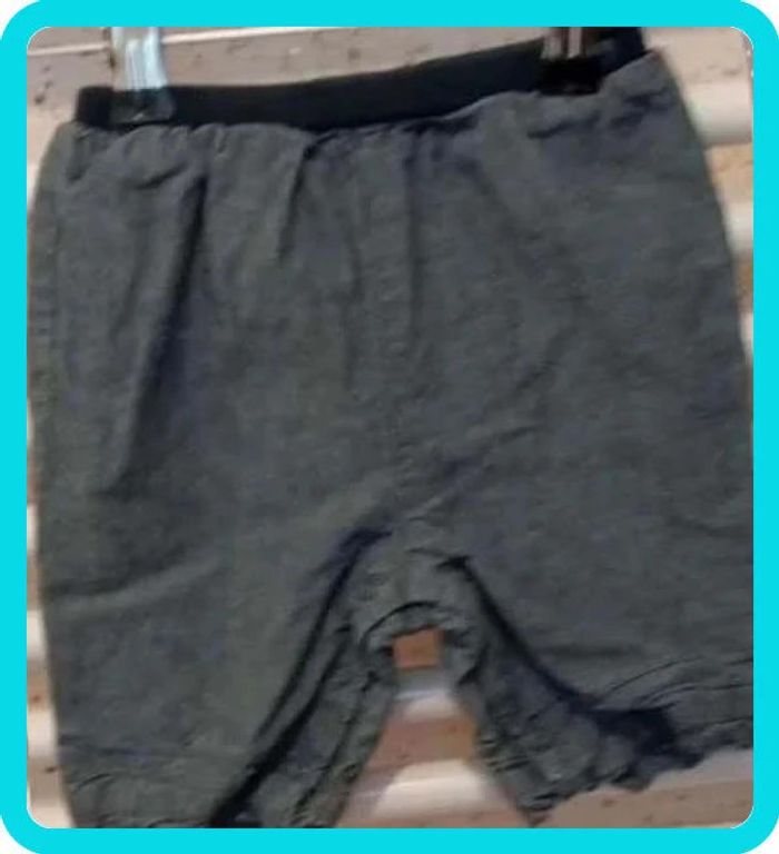 Jeans léger Sergent Major Taille 6 mois - photo numéro 2