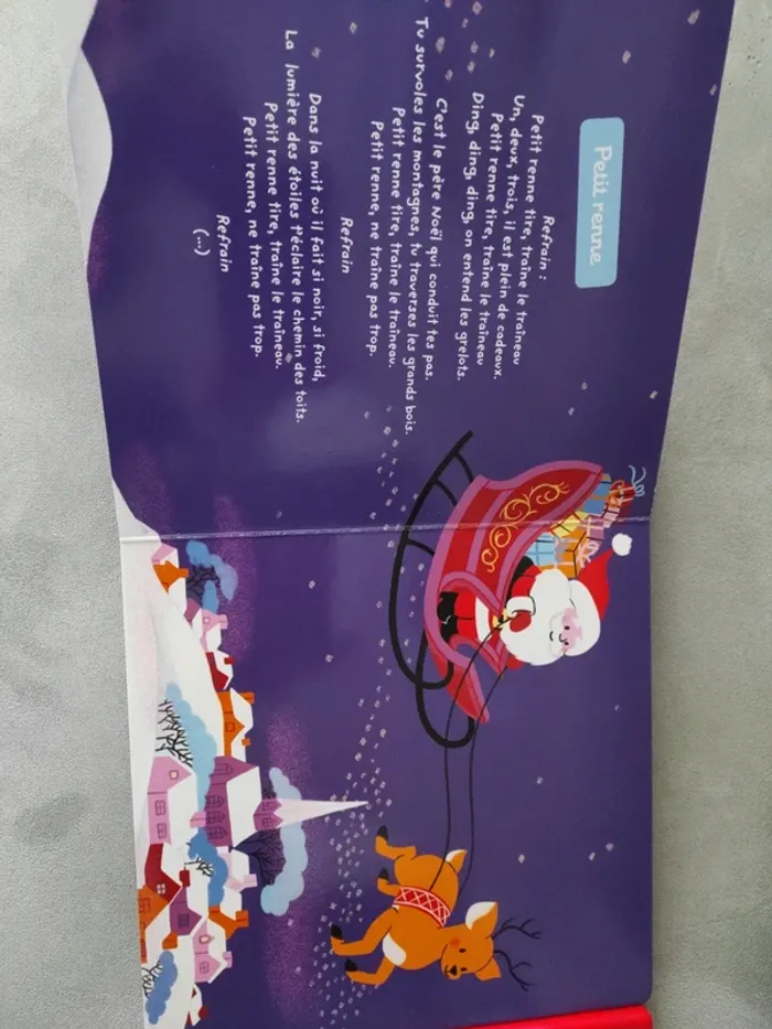 Comptines de Noël - photo numéro 5