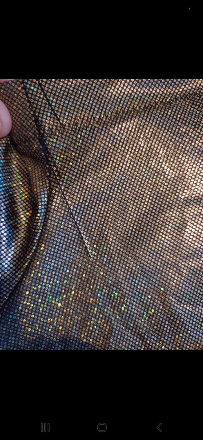 Jupe fille taille 6 ans - photo numéro 4