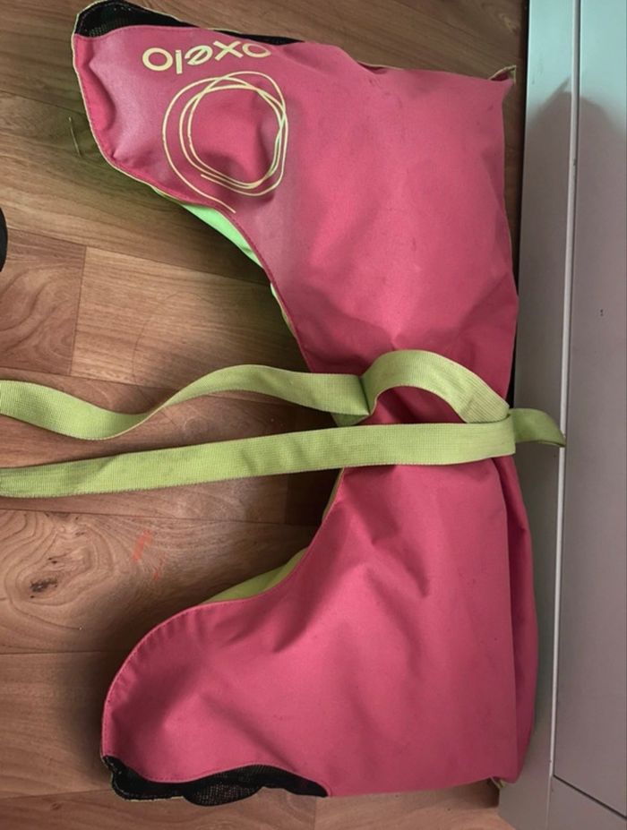 Rollers 34-36 Oxelo - photo numéro 9