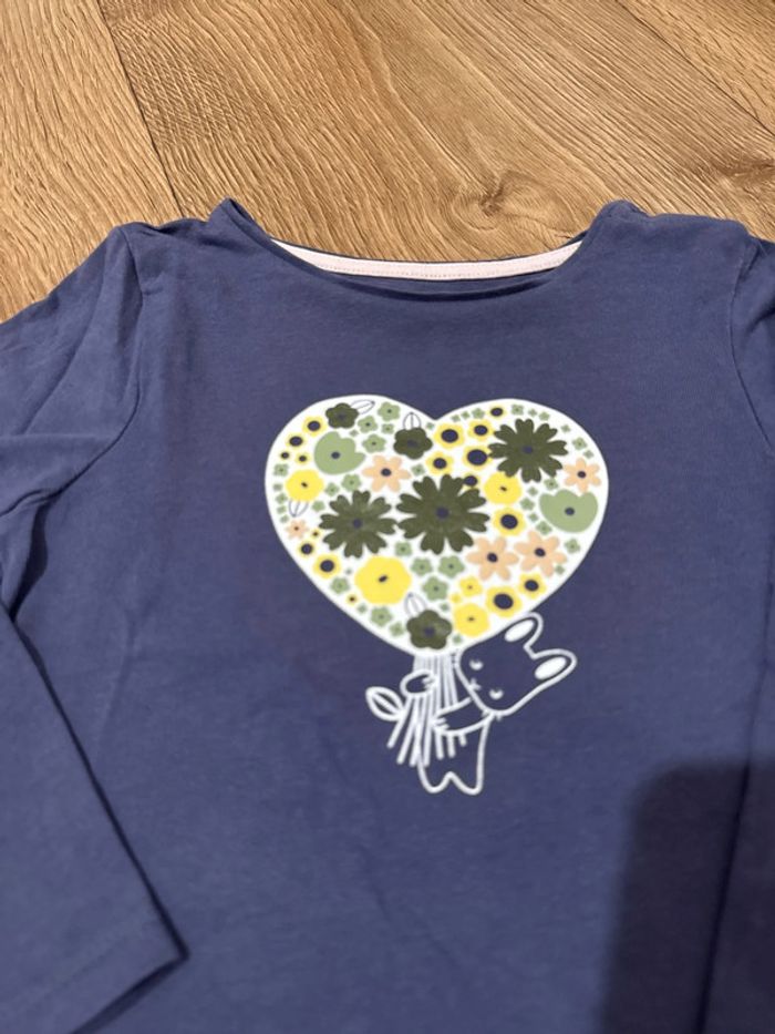 T-shirt 18 mois - photo numéro 2