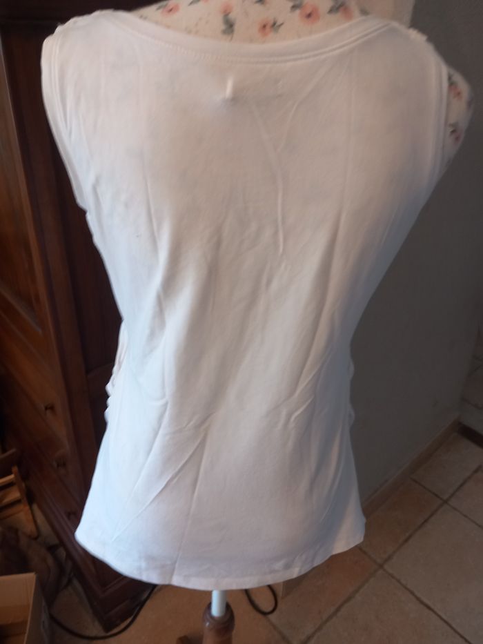 Débardeur d'allaitement taille 42/44 - photo numéro 5