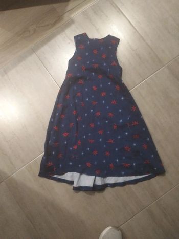 Robe mi saison