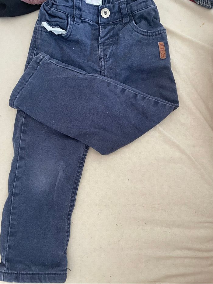 À vendre vêtements Garçon : 3 ans et filles 18 mois - photo numéro 10