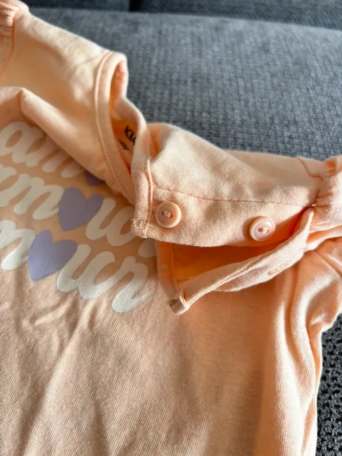 T-shirt - photo numéro 3