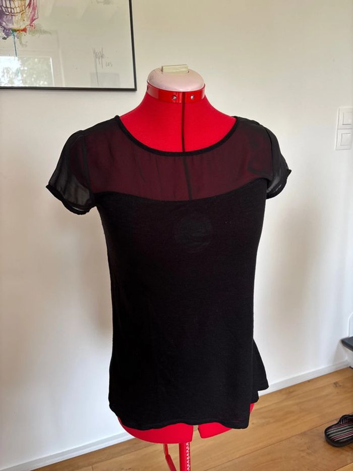 Camaïeu teeshirt