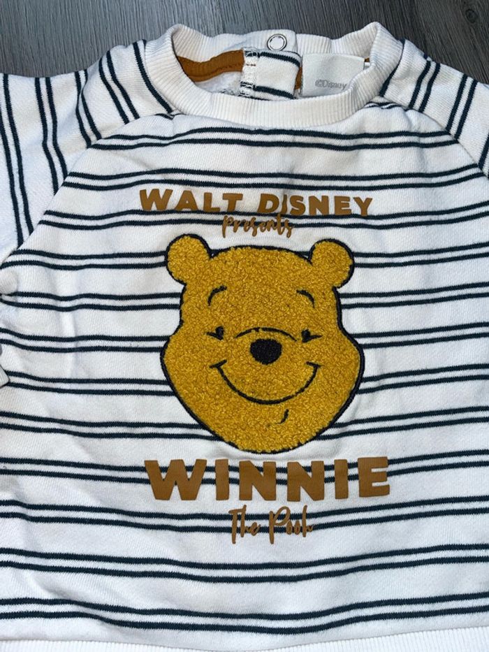 Ensemble Winnie - photo numéro 4