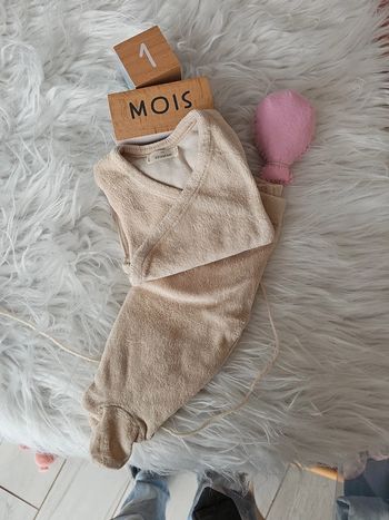 Ensemble Zeeman naissance