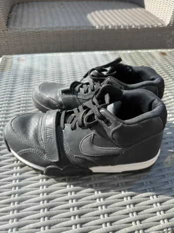 Basket Nike