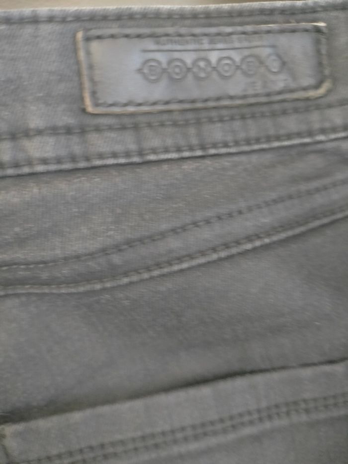 Jeans femme - photo numéro 5