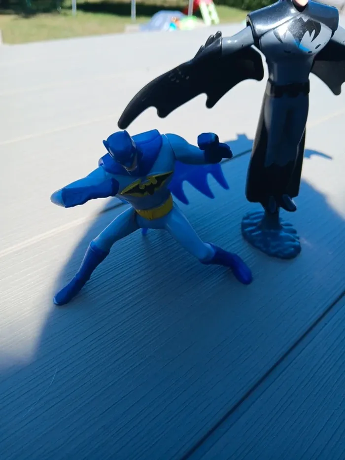 Figurines - photo numéro 2