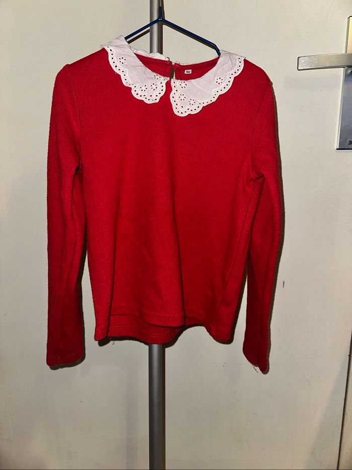 Pull 8 ans - photo numéro 2