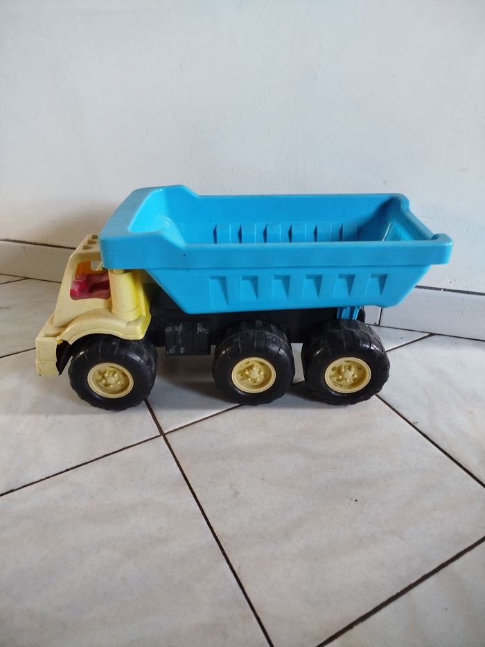 Lot complet camion - photo numéro 7