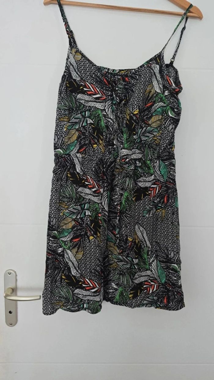Robe légère