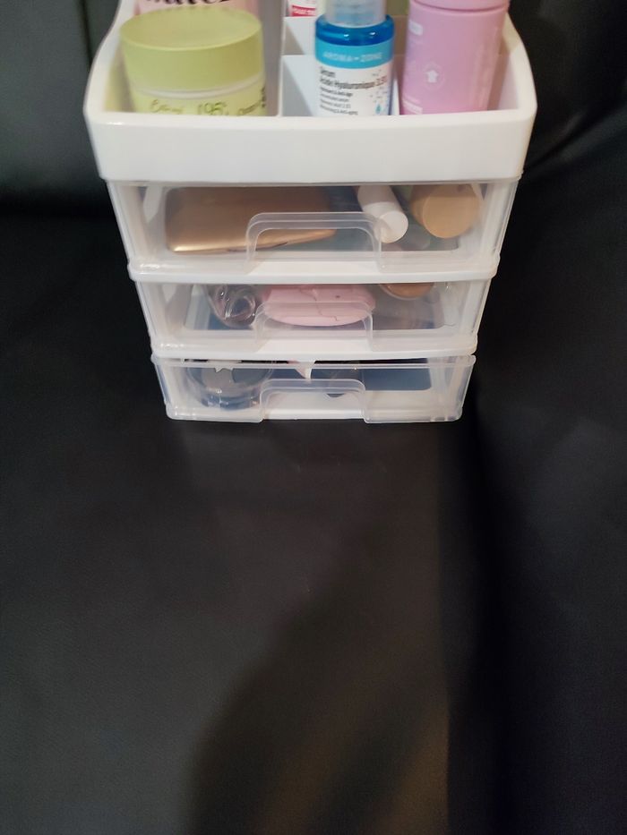 Organisateur de cosmétiques - photo numéro 5