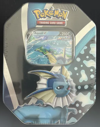 Pokebox Aquali – ID1564