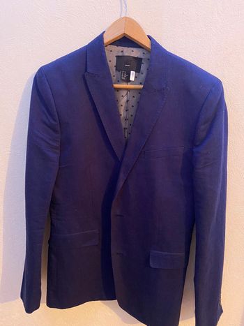 Blazer homme