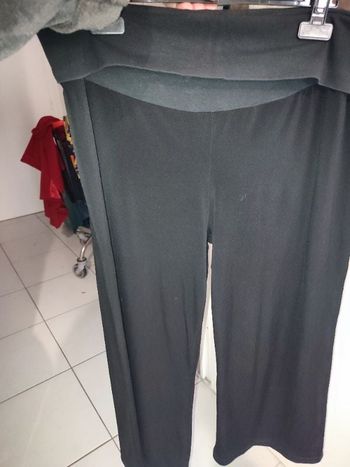 #kytie44femme. Pantacourt de maternité taille 44