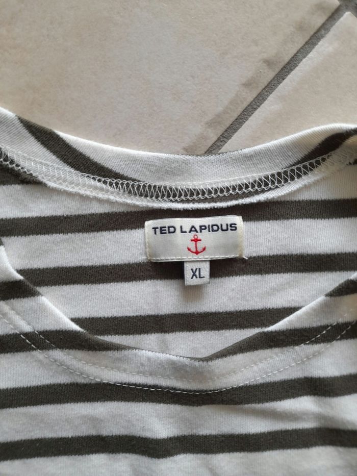Tee-shirt - photo numéro 2