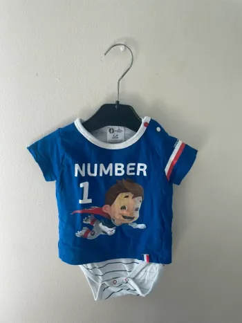 Bodie Euro 2016
