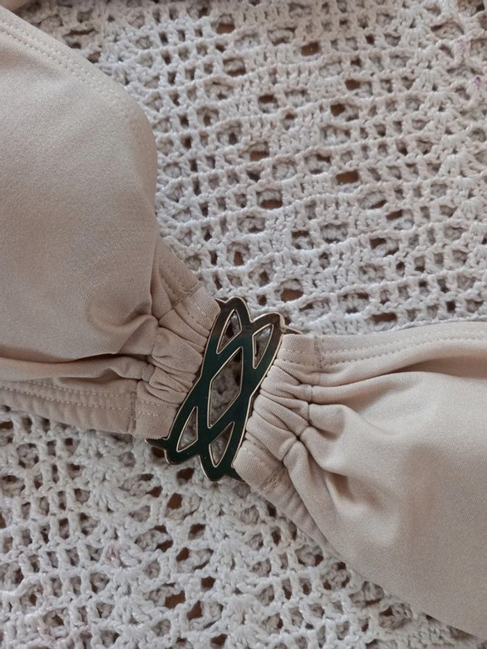 Haut maillot h&m neuf - photo numéro 2