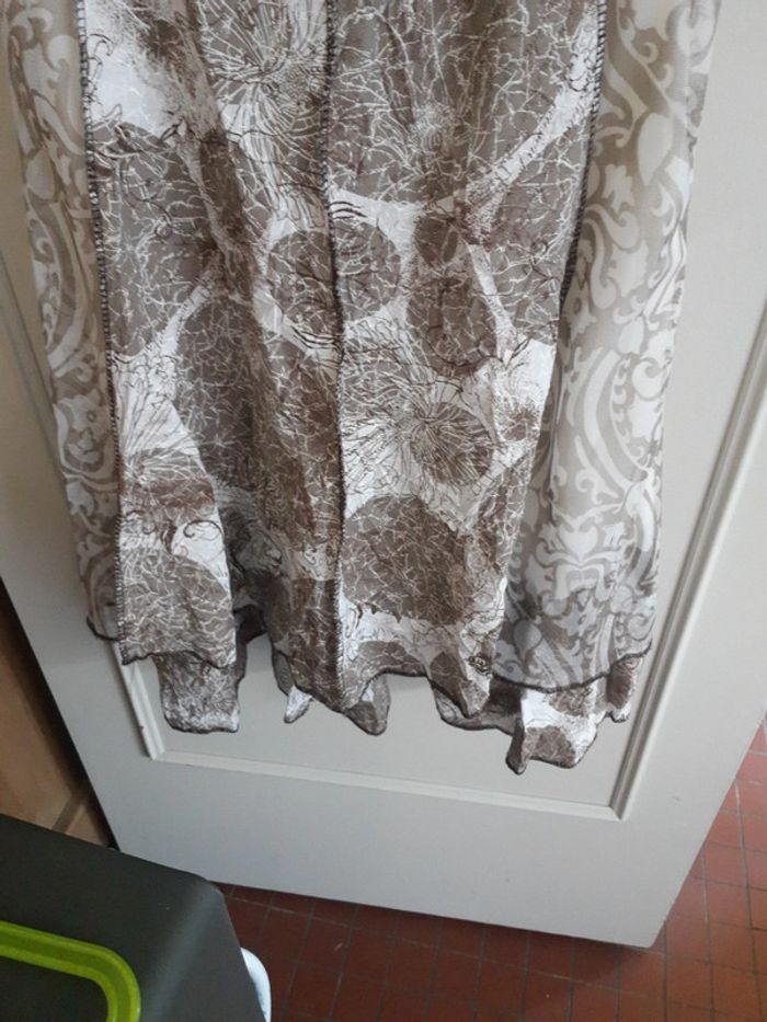 Robe en voile - photo numéro 3