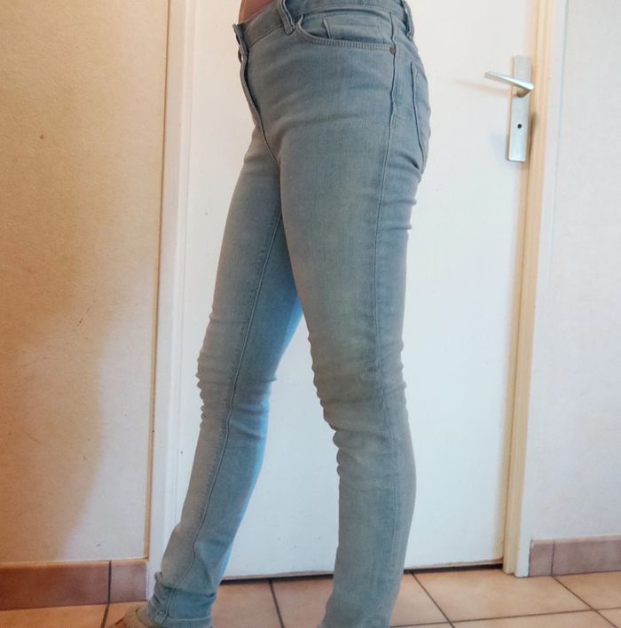 Jean Pimkie - photo numéro 2