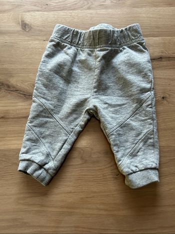 Jogging gris