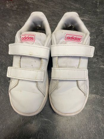 Baskets Adidas Pt 26