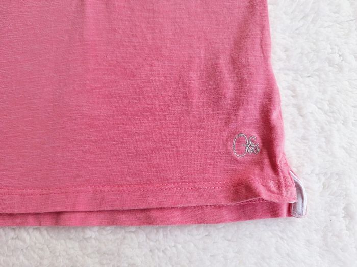 Débardeur rose - photo numéro 4