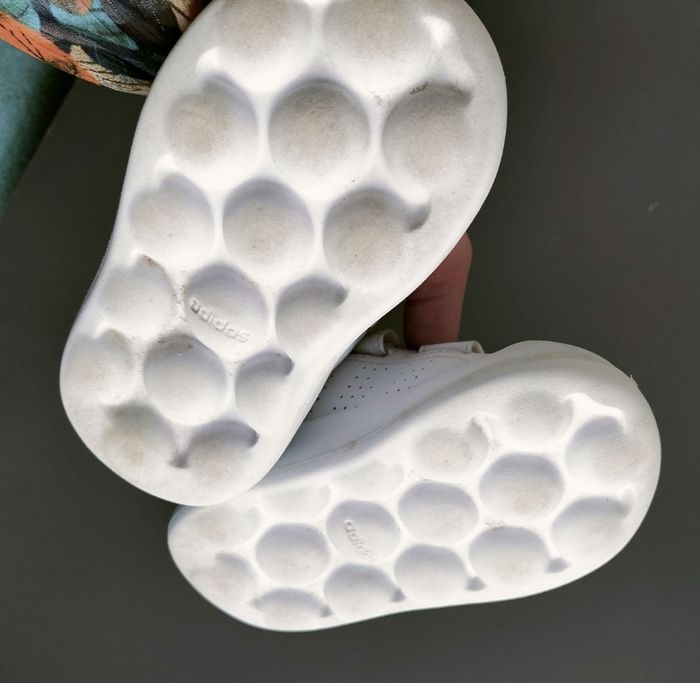 Sneakers adidas - photo numéro 5
