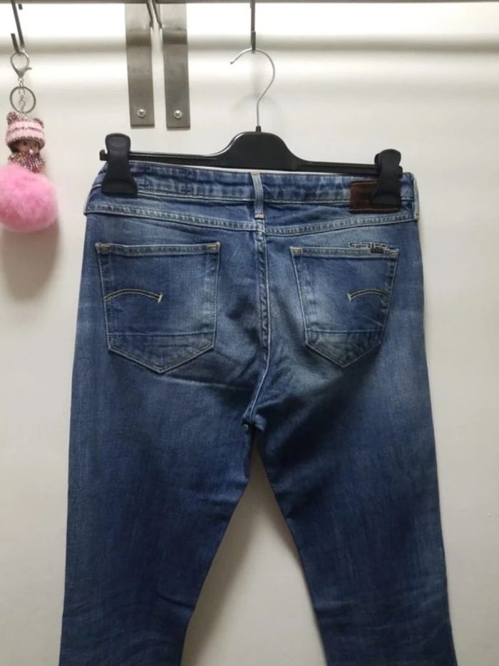 Jeans G-Star Raw - photo numéro 8