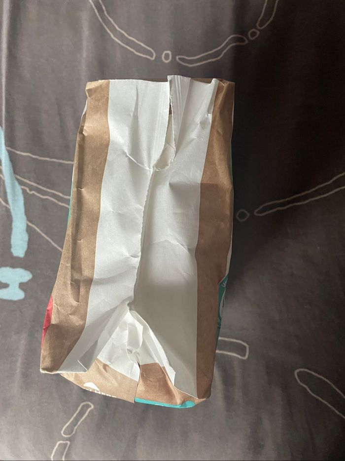 Couches Pampers Pants taille 6 - photo numéro 3