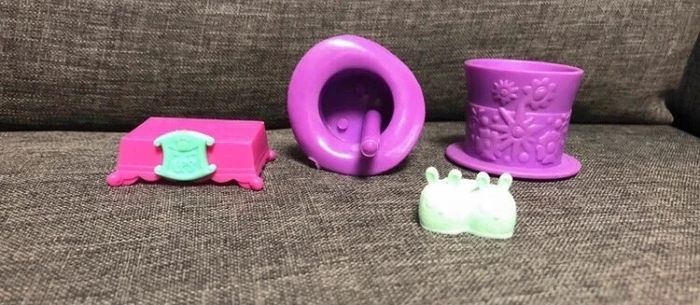 Lot petshops - photo numéro 16