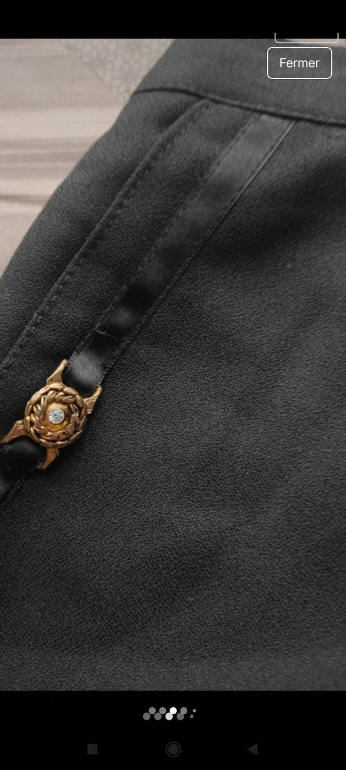 Très belle jupe femme f2 - photo numéro 5