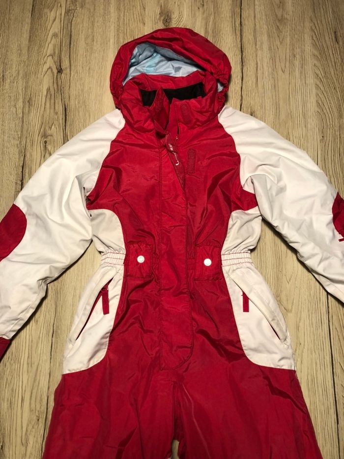 Combinaison ski 6 ans - photo numéro 2