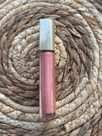 Gloss à lèvres Neuf HR Helena Rubinstein num 43 luminous coral