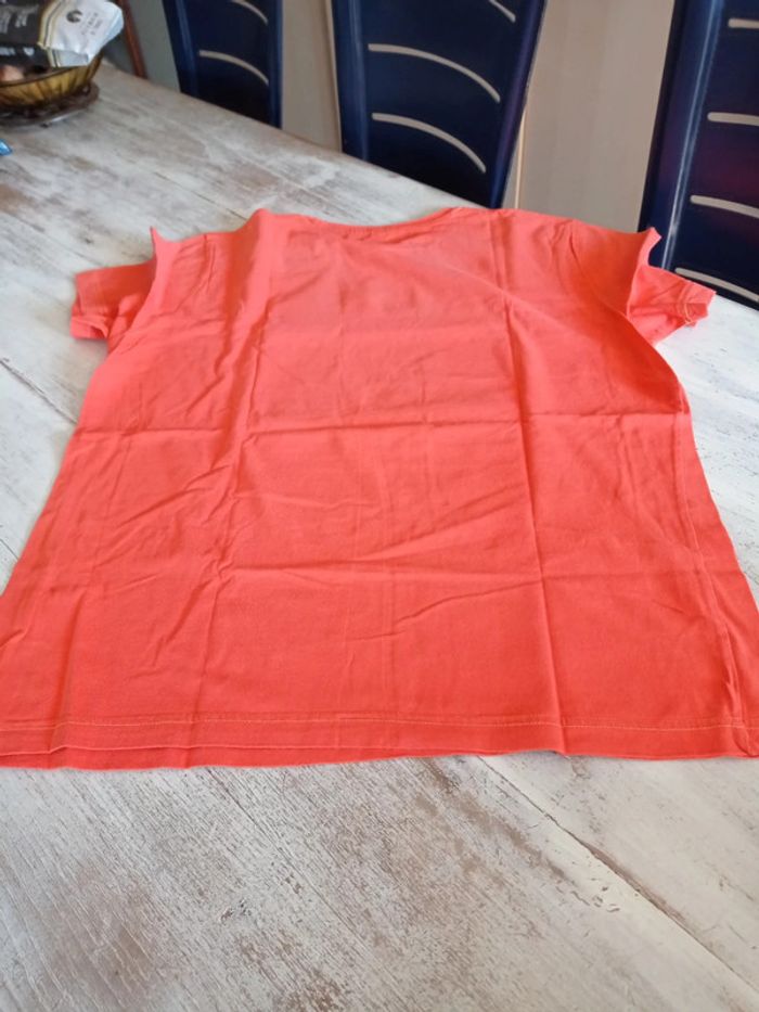 T shirt coton - photo numéro 4