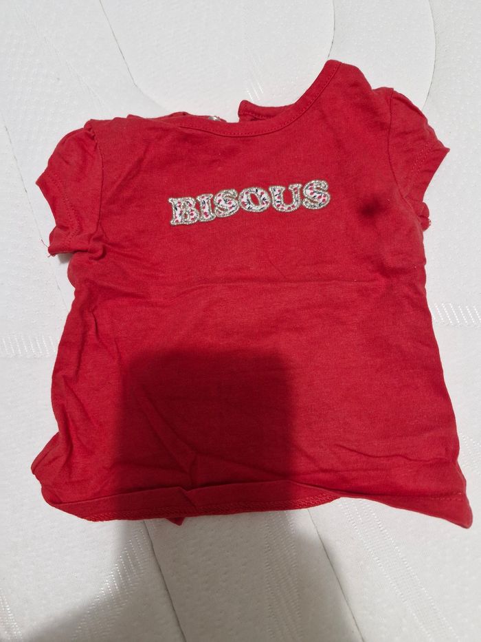 Tee-shirt