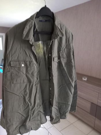 Chemise