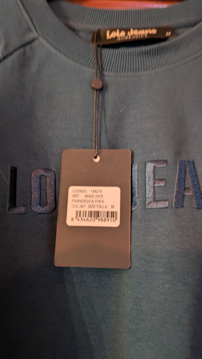 Pull Lois - photo numéro 3