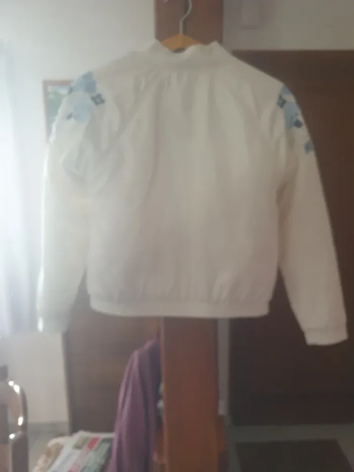 Blouson mi saison - photo numéro 2