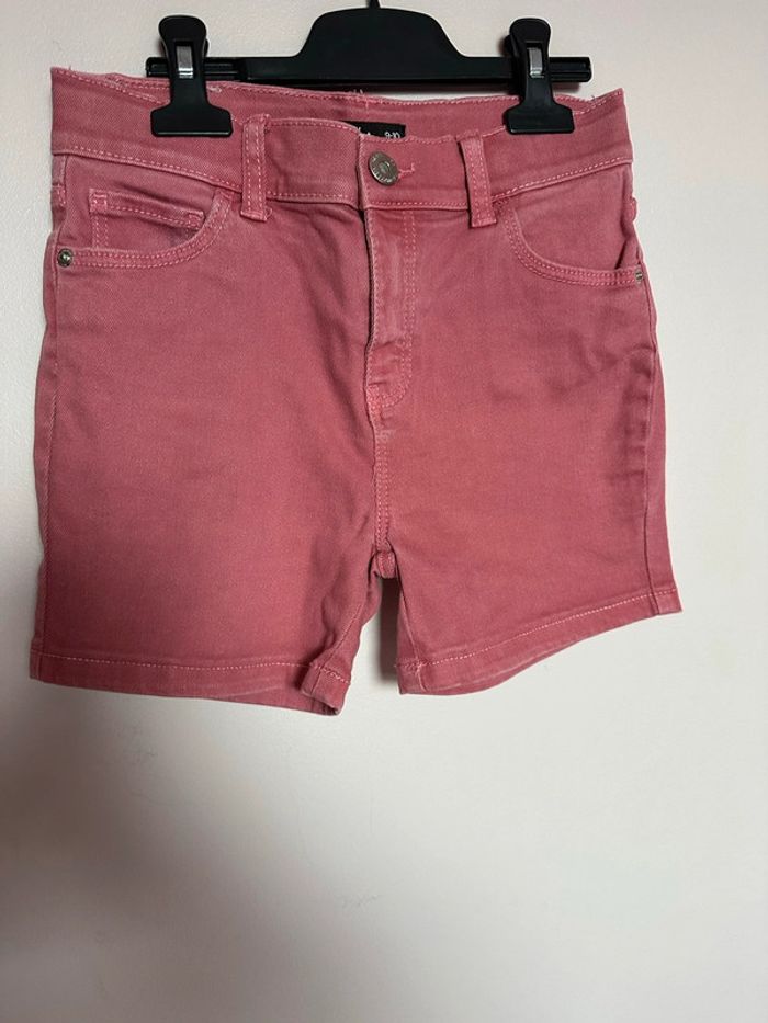 Short  Tex - photo numéro 5