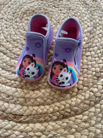 Chausson Gabby pointure 23