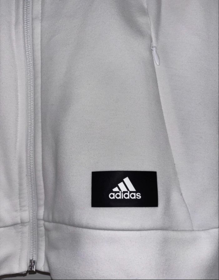 Veste adidas - photo numéro 7