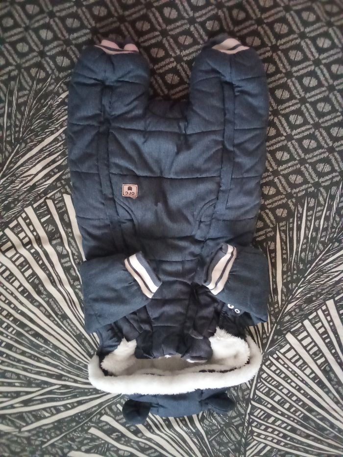 Lot vêtements garçon - photo numéro 3