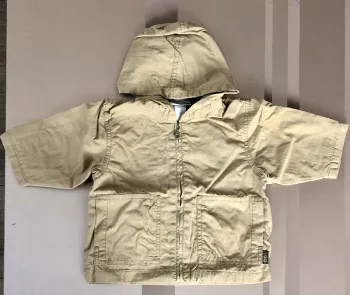 Veste garçon IKKS 6 mois