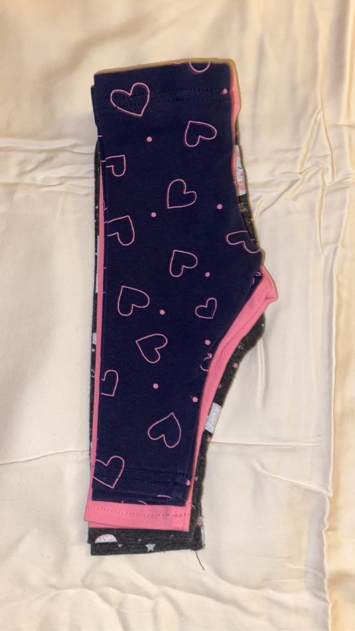 Leggings bébé - photo numéro 2